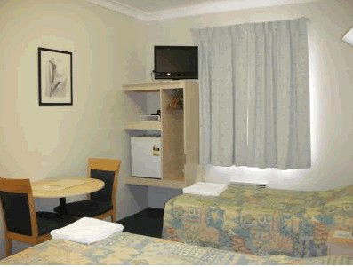 Quality CKS Sydney Airport Hotel - Northern Rivers Accommodation 3