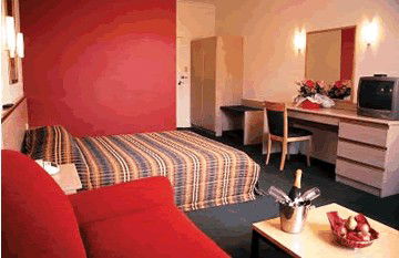 Quality CKS Sydney Airport Hotel - Northern Rivers Accommodation 5