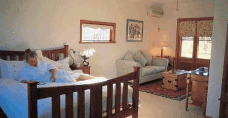 Carriages Country House - Northern Rivers Accommodation 3