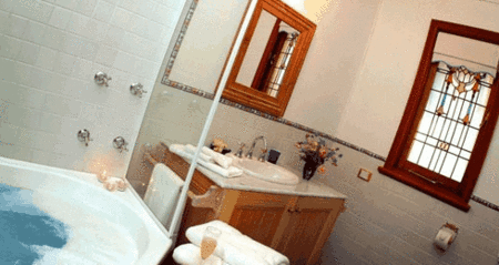 Carriages Country House - Northern Rivers Accommodation 5