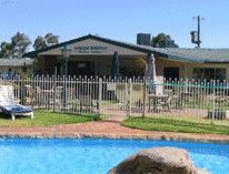 Australian Homestead Motor Inn - Northern Rivers Accommodation 2