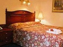 Australian Homestead Motor Inn - Northern Rivers Accommodation 4