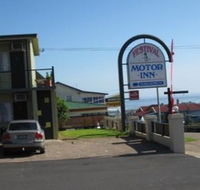 Festival Motor Inn - Northern Rivers Accommodation