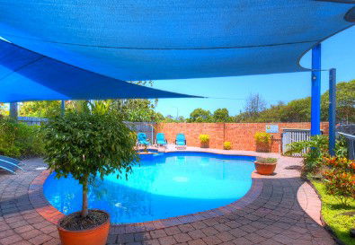 Gold Coast Airport Motel - Northern Rivers Accommodation 0