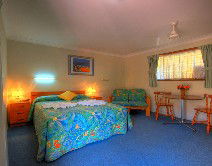 Gold Coast Airport Motel - Northern Rivers Accommodation 1