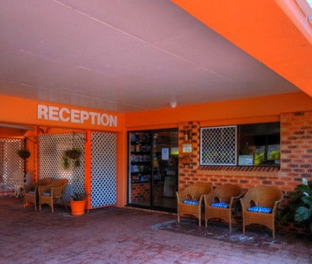 Gold Coast Airport Motel - Northern Rivers Accommodation 2