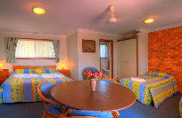 Gold Coast Airport Motel - Northern Rivers Accommodation 3