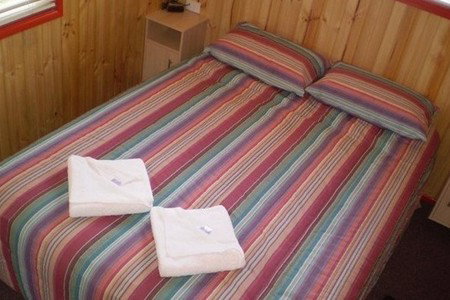 Aussie Outback Oasis Cabin And Van Village - Northern Rivers Accommodation 0