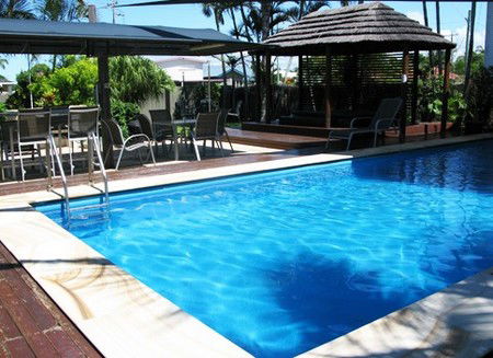Country Plaza Motor Inn - Northern Rivers Accommodation 0