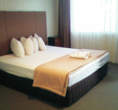 Country Plaza Motor Inn - Northern Rivers Accommodation 2