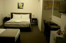 Coral Sands Motel - Northern Rivers Accommodation 0