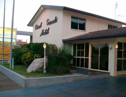 Coral Sands Motel - Northern Rivers Accommodation 3
