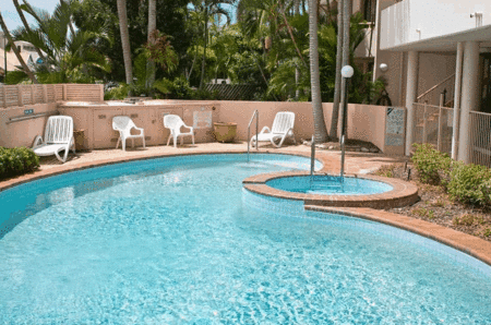 Noosa Apartments - Northern Rivers Accommodation 0
