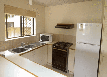 Noosa Apartments - Northern Rivers Accommodation 2