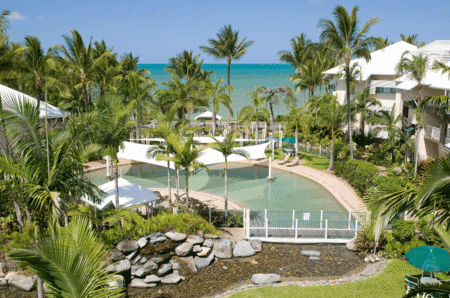 Coral Sands Beachfront Resort - Northern Rivers Accommodation 0