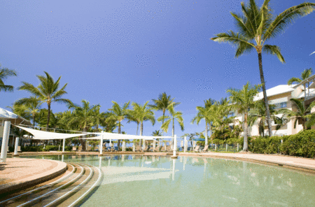 Coral Sands Beachfront Resort - Northern Rivers Accommodation 1