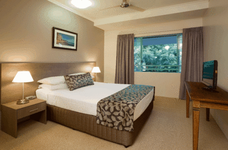 Coral Sands Beachfront Resort - Northern Rivers Accommodation 2
