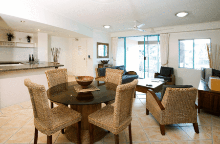 Coral Sands Beachfront Resort - Northern Rivers Accommodation 3