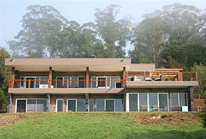 Secrets On The Ridge - Northern Rivers Accommodation 0