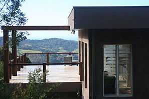 Secrets On The Ridge - Northern Rivers Accommodation 3
