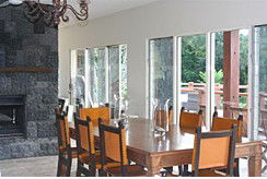 Secrets On The Ridge - Northern Rivers Accommodation 4