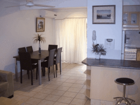 Noosa Gardens Riverside Resort - Northern Rivers Accommodation 1