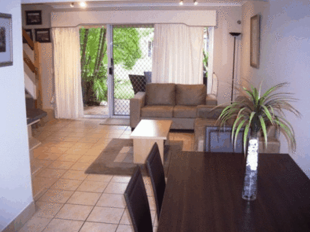 Noosa Gardens Riverside Resort - Northern Rivers Accommodation 2