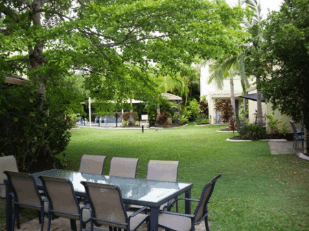 Noosa Gardens Riverside Resort - Northern Rivers Accommodation 3