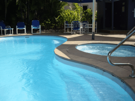Noosa Gardens Riverside Resort - Northern Rivers Accommodation 4
