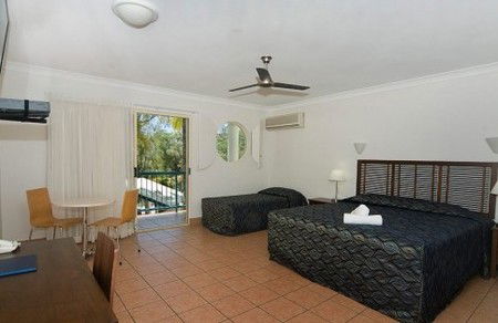 Anchor Motel Noosa - Northern Rivers Accommodation 2