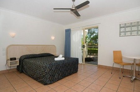 Anchor Motel Noosa - Northern Rivers Accommodation 3