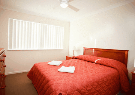 Anchor Down Holiday Apartments - Northern Rivers Accommodation 1