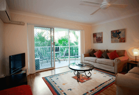 Anchor Down Holiday Apartments - Northern Rivers Accommodation 2