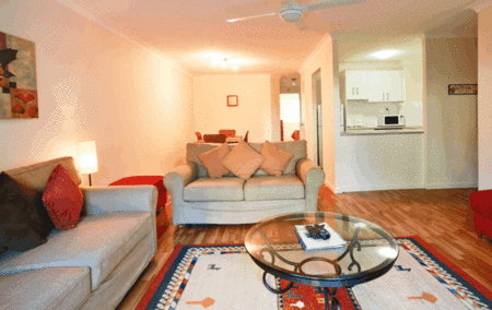 Anchor Down Holiday Apartments - Northern Rivers Accommodation 4