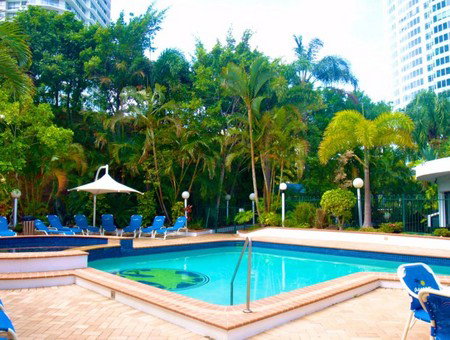 Aegean Apartments - Northern Rivers Accommodation 2