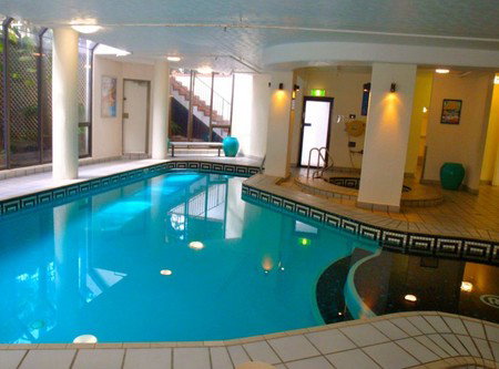 Aegean Apartments - Northern Rivers Accommodation 4