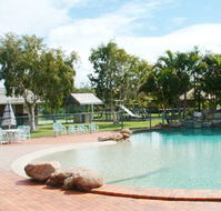 Great Sandy Straits Marina Resort - Northern Rivers Accommodation