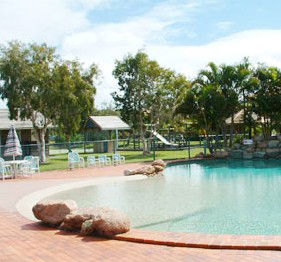 Great Sandy Straits Marina Resort - Northern Rivers Accommodation 0