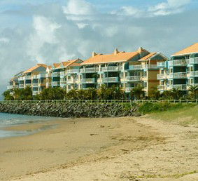 Great Sandy Straits Marina Resort - Northern Rivers Accommodation 1