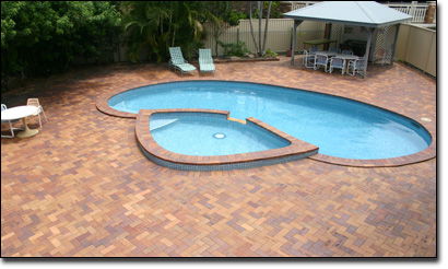 Earls Court Motor Inn - Northern Rivers Accommodation 1