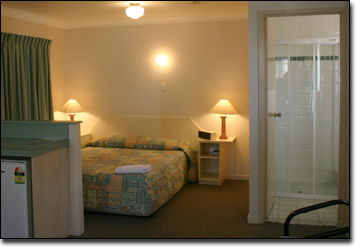 Earls Court Motor Inn - Northern Rivers Accommodation 3