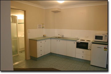Earls Court Motor Inn - Northern Rivers Accommodation 4