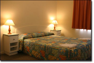 Earls Court Motor Inn - Northern Rivers Accommodation 5