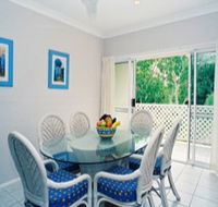 Sailz Boutique Holiday Villas - Northern Rivers Accommodation