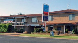 Nyngan NSW Northern Rivers Accommodation