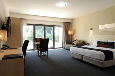 The Barn - Northern Rivers Accommodation