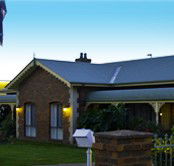 Lincoln Cottage Motor Inn - Northern Rivers Accommodation