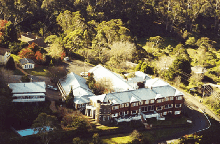 Resorts Katoomba NSW Northern Rivers Accommodation