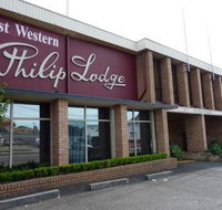Best Western Ashfield Philip Lodge Motel - Northern Rivers Accommodation