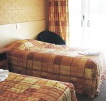 Tenterfield Bowling Club Motor Inn - Northern Rivers Accommodation